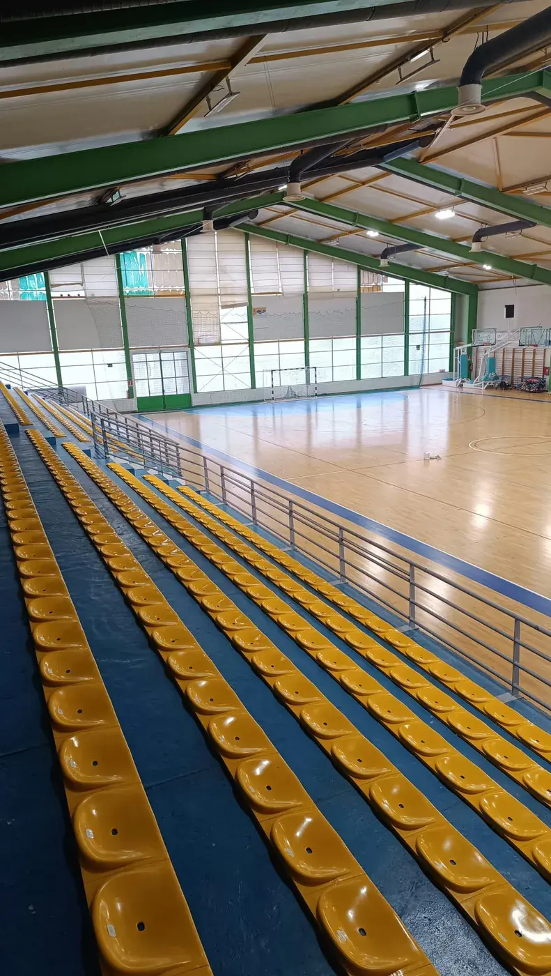 Crikvenica City Sports Hall