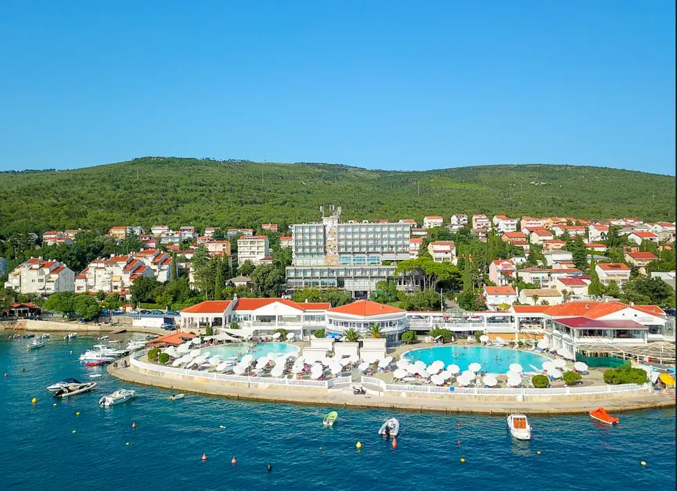 Hotel Katarina 4★