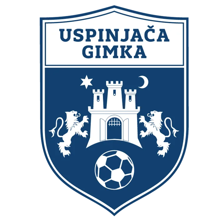 Uspinjača Gimka