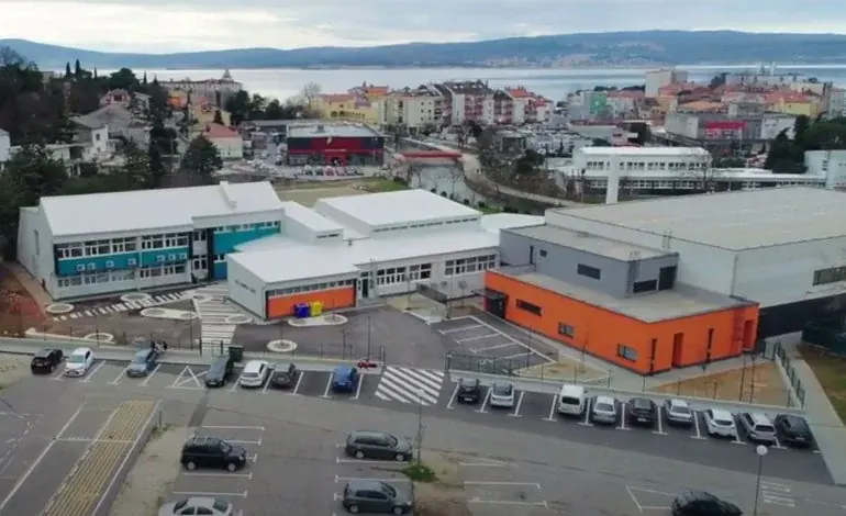 Zvonko Car Sports Hall